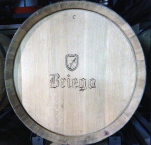 Briego_Logo