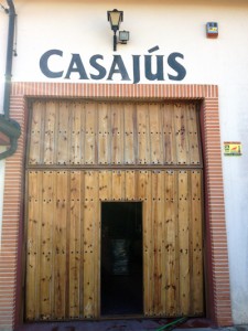 Casajus_Logo