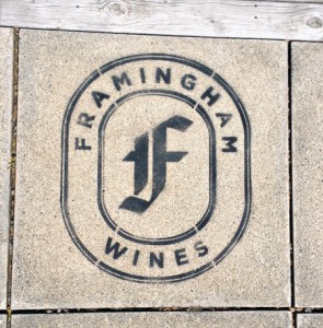 Framingham_Logo