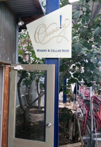 Quealy_Winery_Schild