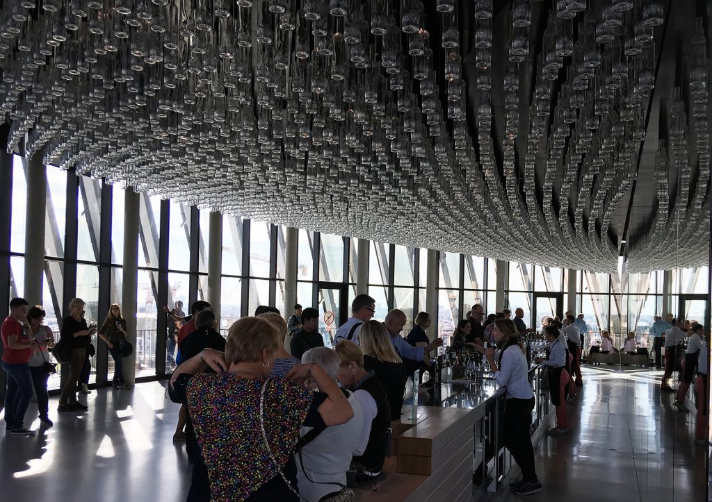 Bordeaux Weinreise, der erste Tag mit Besuch in der City Bordeaux Weinreise, der erste Tag mit Besuch in der City